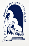 GRUP DE PESSEBRISTES DE MAÓ
